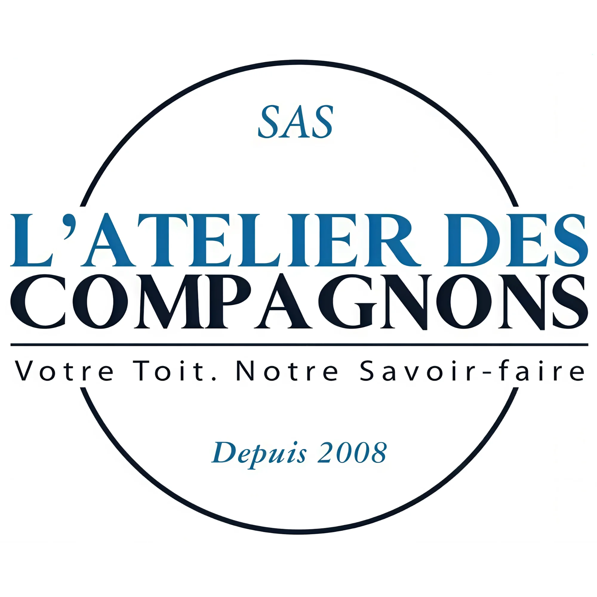Favicon Atelier des Compagnons 78