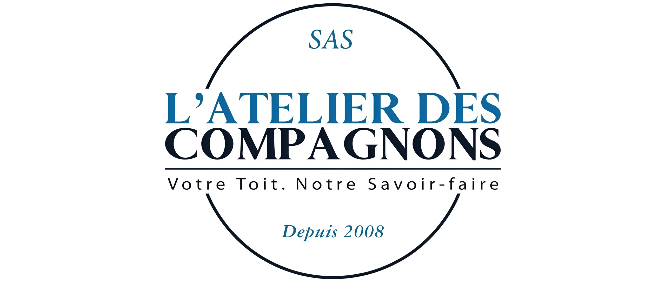 Logo Atelier des Compagnons 78